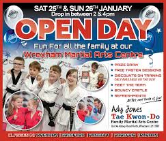 Image result for Abbey Fit Tae Kwon Do