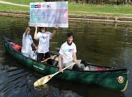 Image result for Hemel Hempstead Canoe Club