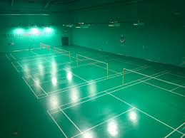 Image result for Loughborough Technical College Badminton Club