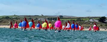 Image result for Abersoch Sailing School