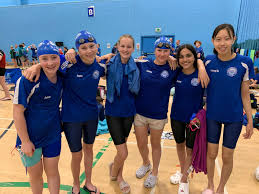 Image result for Chesham Swimming Club