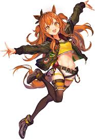 Image result for horse girl gun