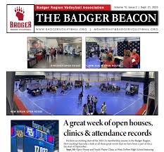 Image result for Beacon Volleyball Club