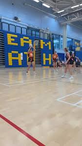 Image result for Hucclecote Netball Club