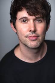 Image result for james davis