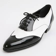 Black and white oxford dress shoes - All women dresses