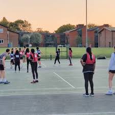 Image result for Matchpoint Eagles Netball Club