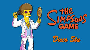 Image result for disco stu