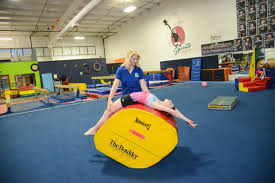 Image result for Esprit Gymnastics Club
