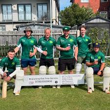 Image result for Whitby Cricket Club