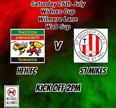 Image result for Halton Farnworth Hornets Rugby League Football Club