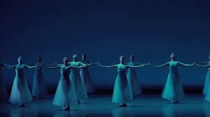 Image result for serenade balanchine