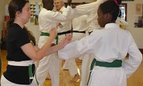 Image result for Uwe Karate Club