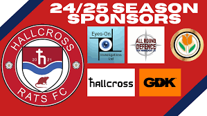 Image result for hallcross jfc