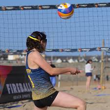 Image result for Nottingham Rockets Sitting Volleyball