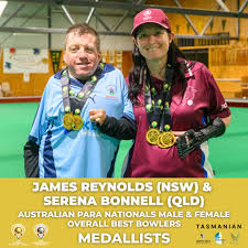 Image result for James North Bowls Club