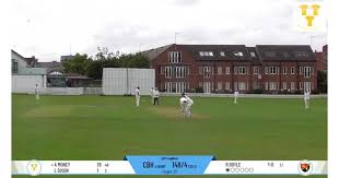 Image result for Nantwich Cricket Club