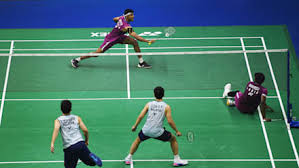 Image result for Huddersfield New Originals Badminton Club