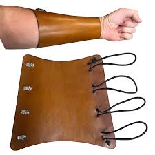Image result for archer arm guards