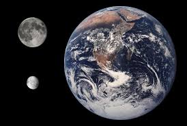 Image result for iapetus anomaly