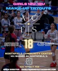 Image result for Reading Aces Volleyball Club