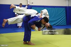 Image result for Glossop Judo Club