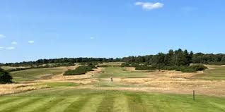 Image result for Southwold Golf Club