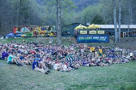 Image result for Ashville College Disc Golf Club