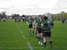 Image result for Bletchley Rugby Union Football Club