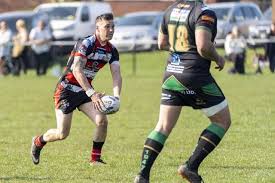 Image result for St Annes A R L F C Ltd