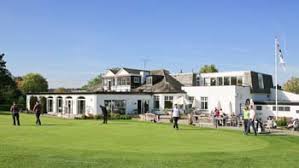 Image result for Pannal Golf Course