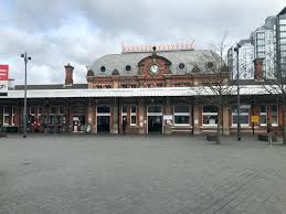 Image result for Slough