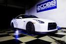 Nissan GT-R тръгва на етанол