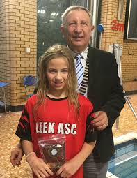 Image result for Leek Swimming Club