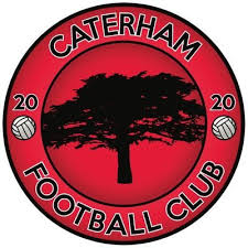 Image result for Caterham Pumas Fc