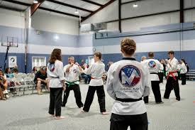 Image result for Oxford Karate Institute