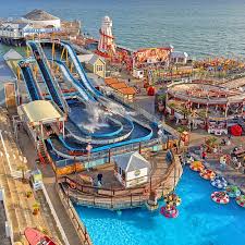 Image result for Clacton & District