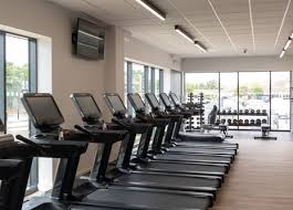 Image result for Eastham Leisure Centre