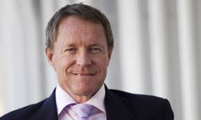 Dawie Roodt. Credit: Supplied - 131202DawieRoodt%2520jpg