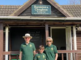 Image result for Burniston and Cloughton Bowling Club