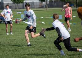 Image result for Bradford University Disciples Ultimate Frisbee Club