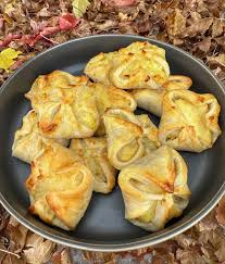 Image result for knish