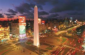 plaza de mayo