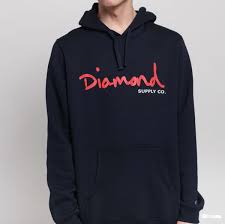 Image result for Толстовка diamond supply co fullcolor