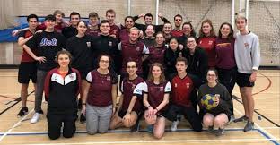 Image result for Bristol City Korfball Club
