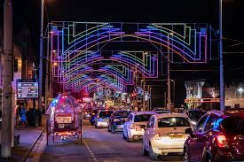 Image result for Blackpool Lights Basketball Club