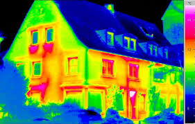 Image result for thermographie-aufnahmen