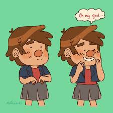 Image result for dipperfox tehron