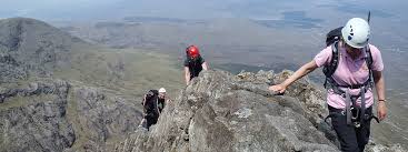 Image result for Lanchester Mountaineering Club, Shropshire