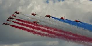 Image result for Farnborough Arrows